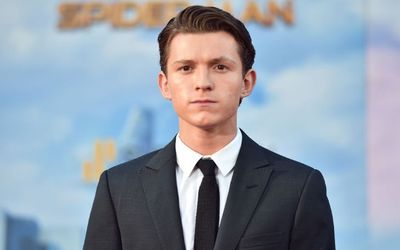 Who Is Tom Holland? Find Out Everything You Need To Know About His Age, Height. Net Worth, Personal Life, & Relationship